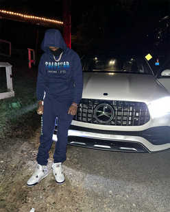 Trapstar 男女同款卫衣套装秋冬季加绒连帽衫运动休闲长裤两件套