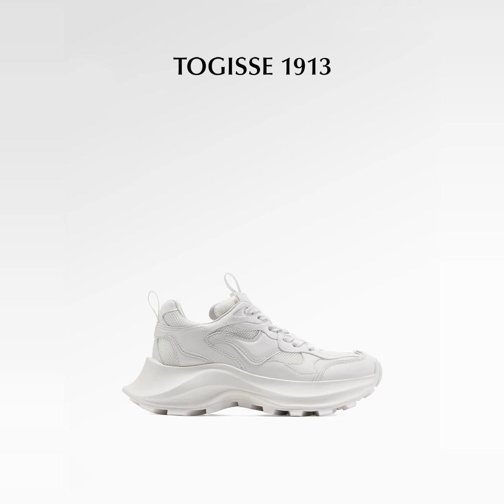 致力于舒适性与形式感的设计师时尚品牌