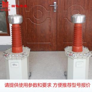 15kVA 高压试验设备厂 100kV交直流耐压测试仪 耐压试验变压器
