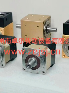 供应行星减速机 斜齿类直齿类TABR120-L2 MYG-E360-L2 PG2-280-2T