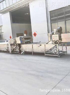 毛豆蒸煮机 全自动毛工豆煮机价格 蔬蒸煮FX-800设果备蒸厂家 加