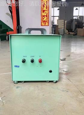 建筑工地安全电JMB-1KVA灯行变压器3830V变220v6V24v照明行灯变压