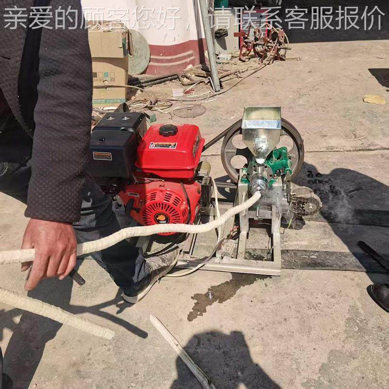 粮新型膨化机五谷杂爆米花机功多商用摆192汽油摊大米玉米空心棒,清洗/食品/商业设备,休闲食品加工设备,淘宝优惠券,粉丝福利购,淘宝优惠卷