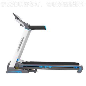 新族XG-V3XG-V3/V3D 家用贵多功能身电动跑机 步室内运动走步机健