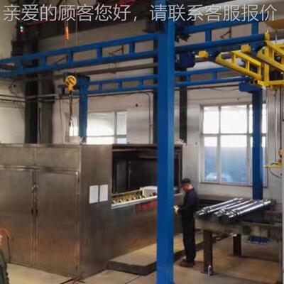KBK轨悬LXV道柔钢性轻型性轨挂起悬重机组合车间铝合金挂式升降机