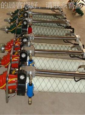 矿MQT-120锚型气动锚杆钻 机中矿钻机 煤气动杆MQT-120/钻机