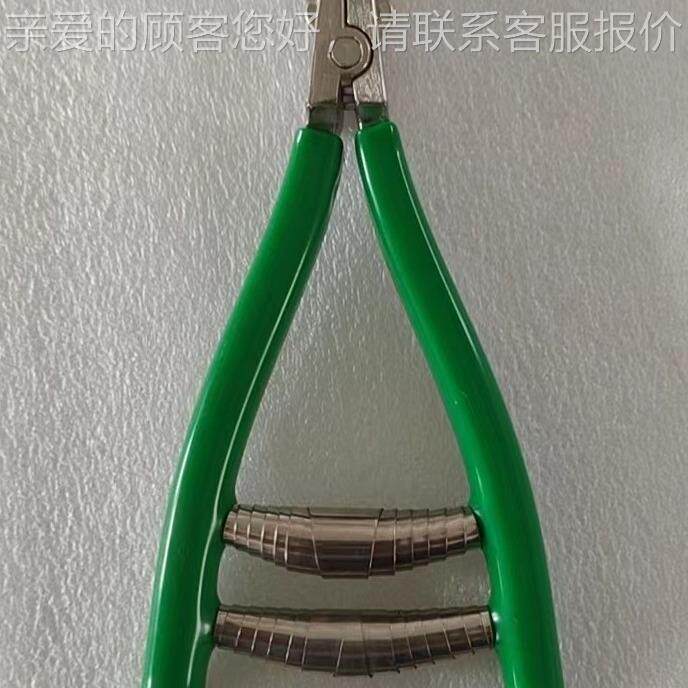 电脑能网羽球拉线机穿线机智电脑拍羽毛球网PGJ球拍穿线拍机