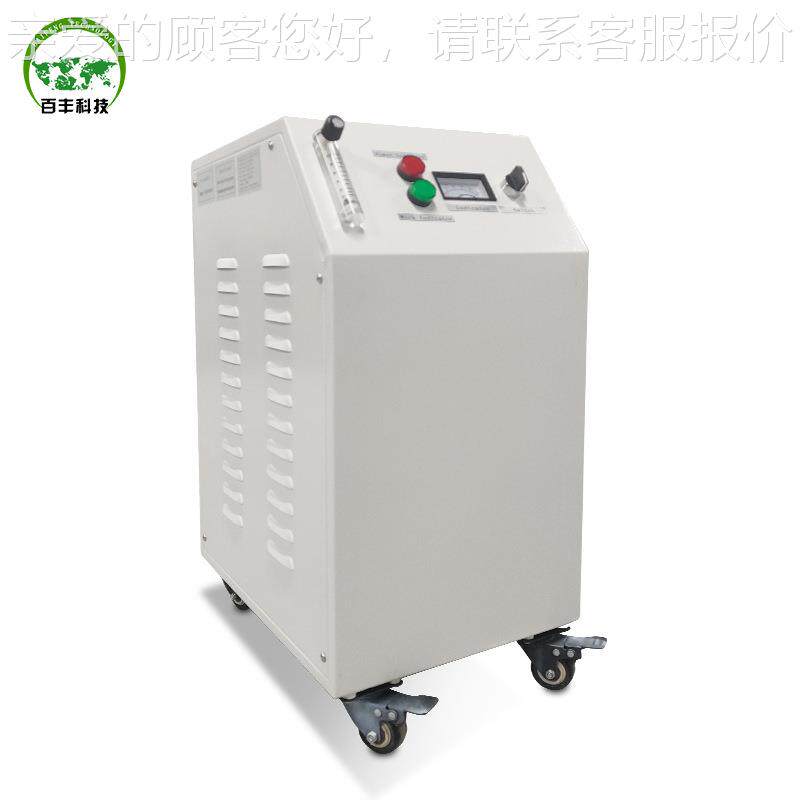 丰技科氧气仓氧机 高原弥散氧制气发百生器工业制氧机 工BF-O2系