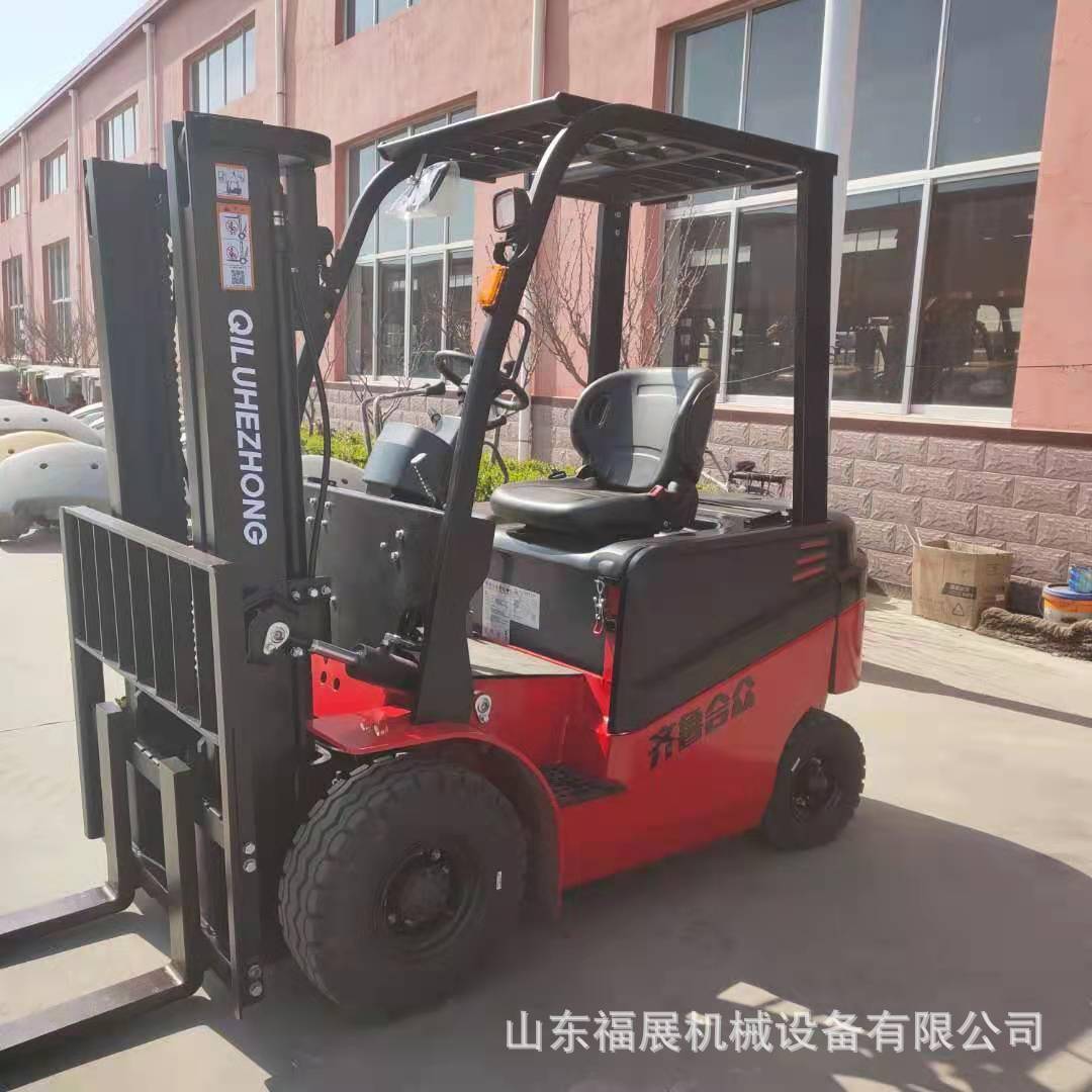 全新1.5吨cpc30油小柴叉车 物流货运装型叉车 码头货运卸堆垛叉车