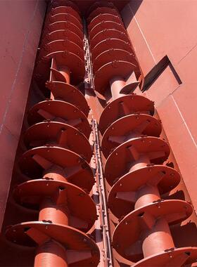 双养搅龙16立TMR搅拌日机全混方合粮机牛羊草拌料机RH-9JGW-殖草