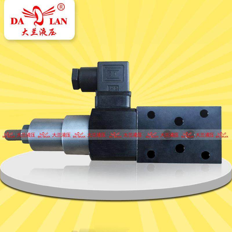 厂家直销Dling叠加式6通径液压系统压力继电器MJCS-02P/A/B-NL