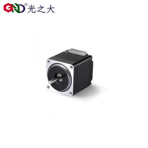 GND光之大传动 两相步进电机28H2P45/6线驱动器2MD320 MR2