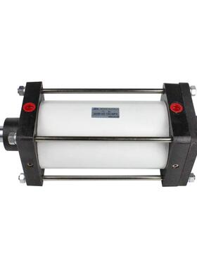 济南JPC杰菲特高温气缸QGBR125-150/QGBR125-200原装正品济南华能