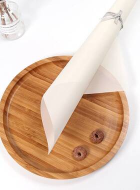 202560*40cm高温布30*40cm耐高温油布不沾烘焙用纸烤盘布油布