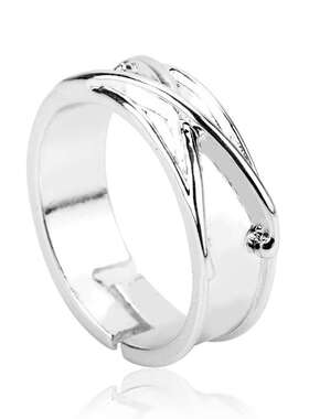 wish开口可调节七龙珠戒指孙悟空时空指环影视饰品