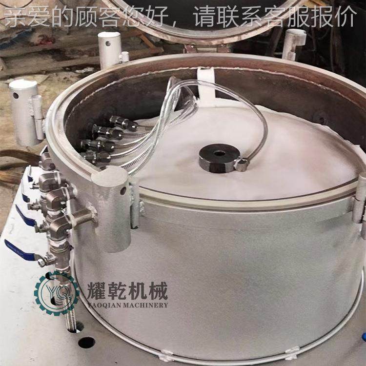 油芝麻香油滤机 百叶式气压滤油机 全自动食用精滤备设 60过滤渣,机械设备,过滤设备,淘宝优惠券,粉丝福利购,淘宝优惠卷