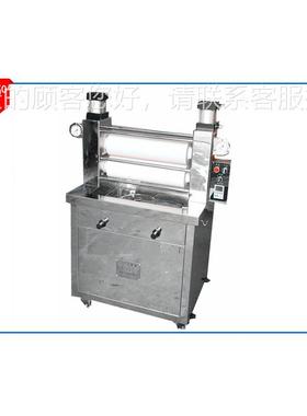 实验 室染设备型供应HTAP-AOI科技染整机械高温定小轧轧车