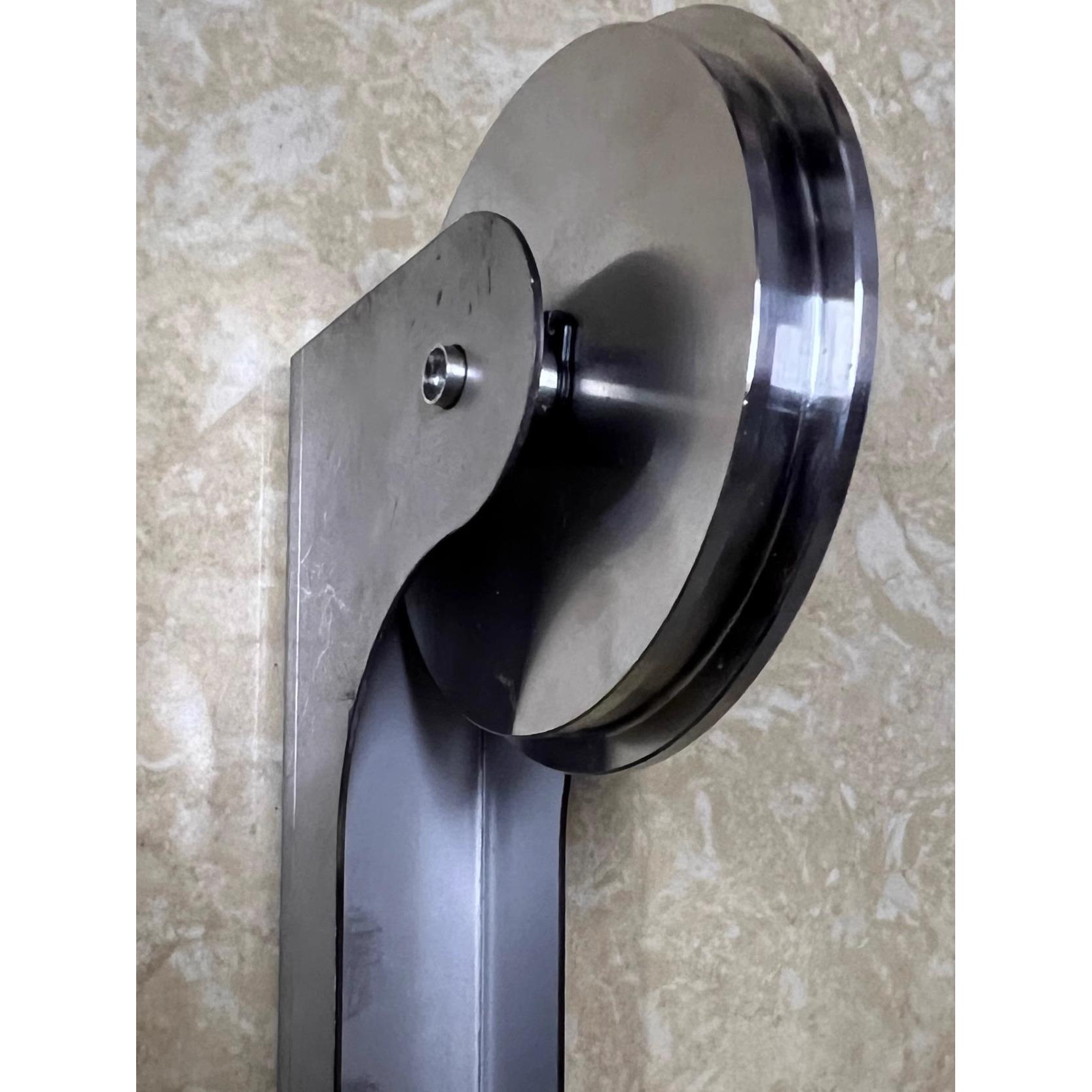 金钢纱压轮金刚网折边金刚网压轮纱窗换网压弯金钢网压边家用包邮