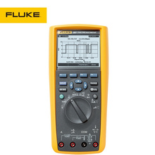 包邮全新正品福禄克 Fluke F287C 287 真有效值 电子记录 万用表