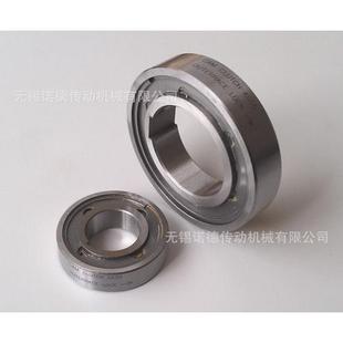 单向轴承超越离合器AS20单向转动加厚型滚柱轴承型号齐全