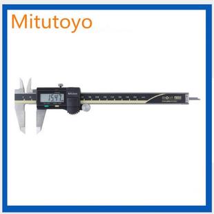 日本数显游标卡尺500 300mm 173 30高精度工业级电子卡尺0