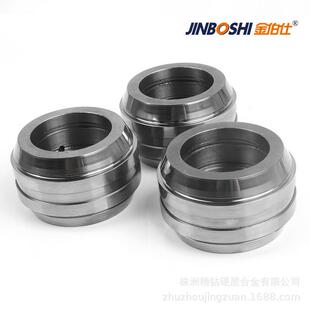 硬质合金卷边轮钨钢锅卷边轮碳化钨合金卷边轮各种磨件