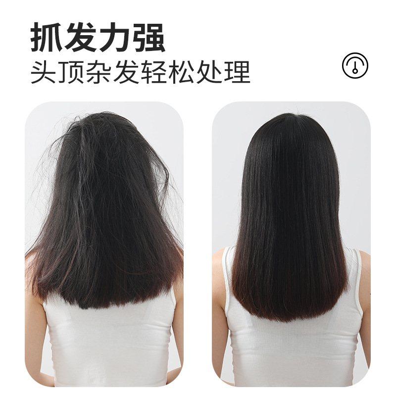 负离子直发梳不伤直直梳发卷发卷棒卷发家用发器两用懒人,个人护理/保健/按摩器材,离子梳/电动梳/造型梳,淘宝优惠券,粉丝福利购,淘宝优惠卷