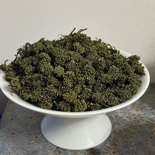 人参花东北年山参花参茶