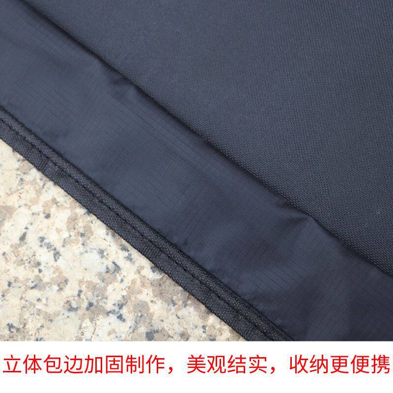 摆摊地摊布创业神器加厚地摊布防水摆摊布套圈专用布货袋快速收摊