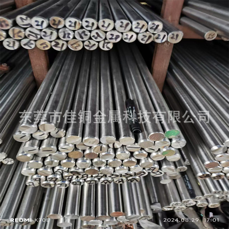 太钢303L不锈钢棒 304不锈钢六角棒 201 316L 310S光亮研磨圆棒