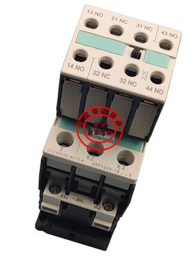 通力电梯204主接触器3RT1026-1B/控制柜201接触器 KDM/KDL32