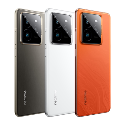Realme/真我 真我GT7 Pro 16+256
