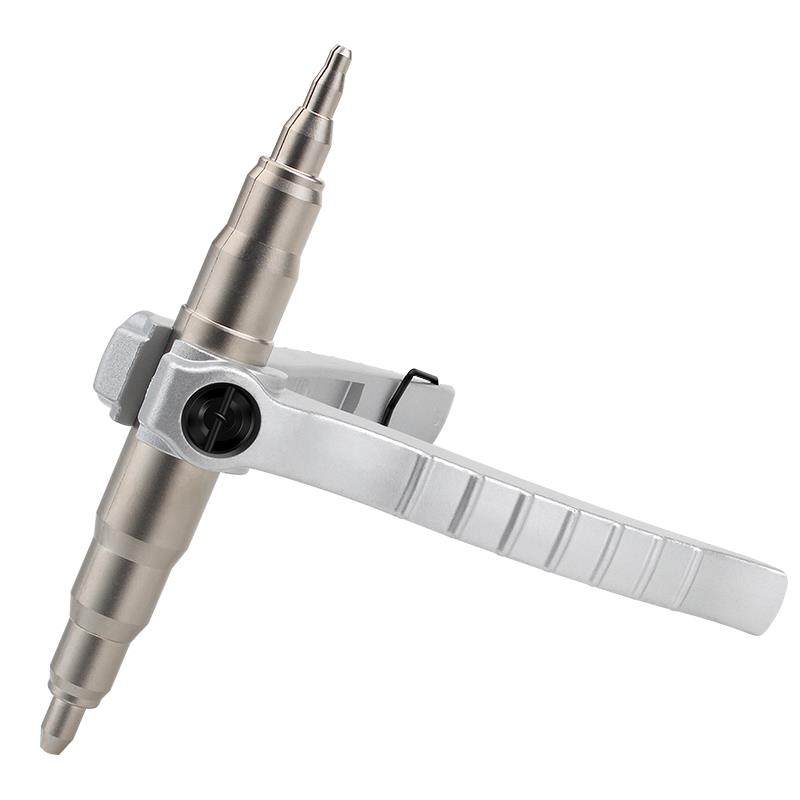 铜管扩张器制冷工具空调扩孔器 手动液压胀管器空调冰箱制冷维修