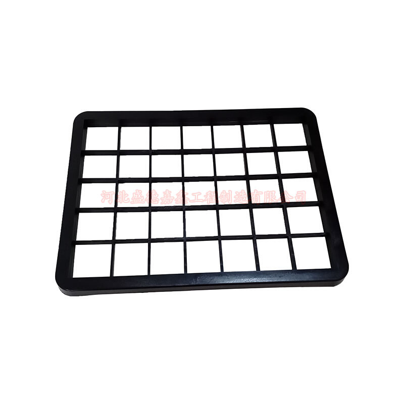 。水泥养护盒塑料大水泥胶砂试块养护盒 水泥养护水槽 试块专用支