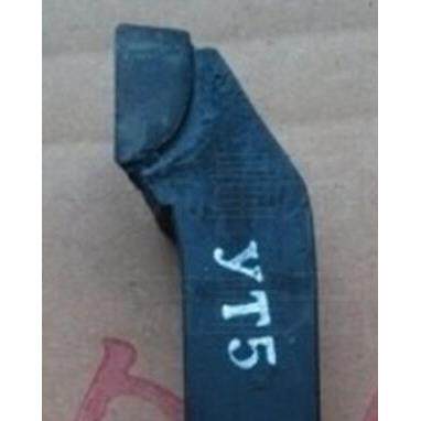 株洲焊接车刀飞车刀YT15外圆90度正刀/90度反刀10*10方-A312  YG8