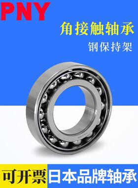 PNY 7300 7301 7302 7303 7304 7305 AW BW A 角接触轴承
