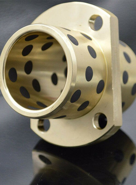 。MPCTZ25 30 35 40 50-60/70/80/100中间对边法兰型/无油衬套