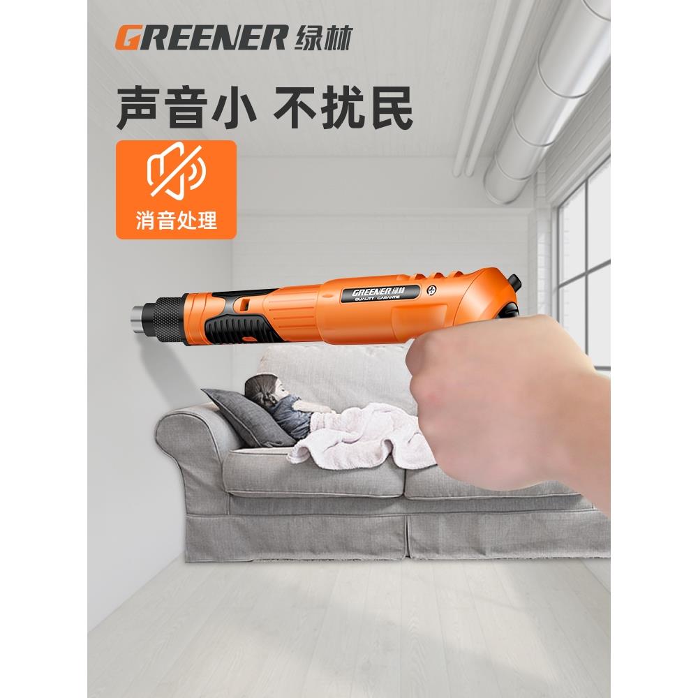 德国进口吊顶神器炮钉枪一体射钉专用枪迷你气钉枪手动打钢钉枪混