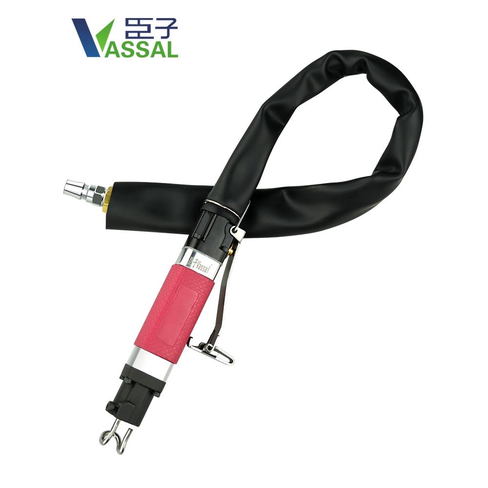 德国进口臣子AF5气动锉刀气锯强力往复工具磨刀风锯两用修边切割