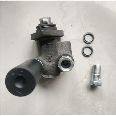 4DF输油泵SAD/2206柴油泵手压泵大头原装输油泵S1413