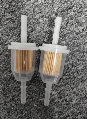 。尾气分析前置滤芯鸣泉南华福立等前置过滤器机动车环保检测线滤