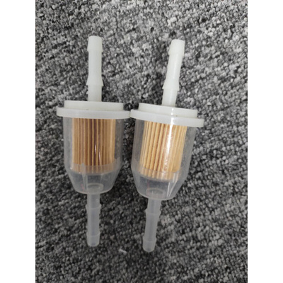 。尾气分析前置滤芯鸣泉南华福立等前置过滤器机动车环保检测线滤