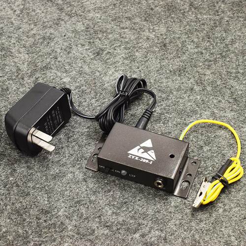 防静电手腕带测试仪 防静电手腕带报警器防静电手环监测仪