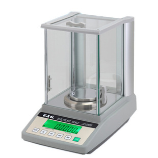 。美国双杰JJ223BF电子秤双杰JJ523BFJJ623BF内校JJ1023BF天平现