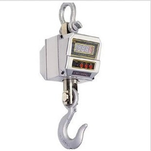 。包邮 佰伦斯DT-0.6吨/1吨/2吨/3吨/5吨吊钩秤 电子吊钩秤 钩称