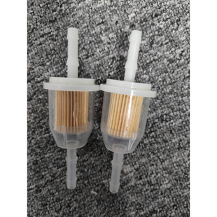 。分析仪圆筒滤芯前置过滤器 鸣泉 南华 福立 尾气机动车环保检测