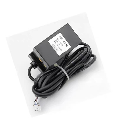 。适用于东芝电梯平层感应器光电开关NDS-83-NC NO PO PC光电感应