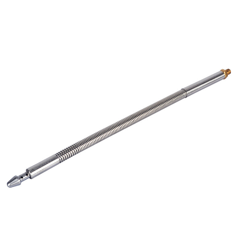 。汽油线取样探头 南华仪器 工况法 NHA-509 取样探头 取样手柄把