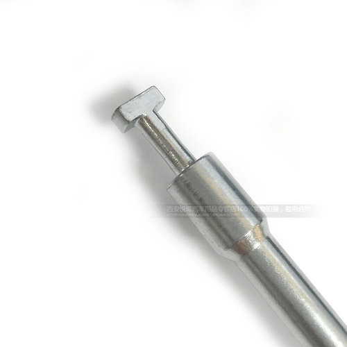 。大众奥迪保时捷专用工具T10539车门外把手拆卸扳手专用门把手扳