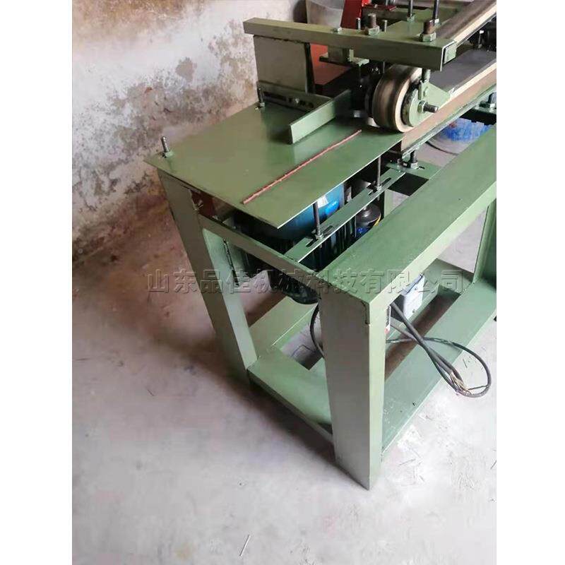 45型红削尖机 柳木质铅笔磨签削机器 烧烤木质毛衣针无设毛52228